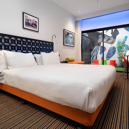 The Constance Fortitude Valley Brisbane Eksteriør bilde