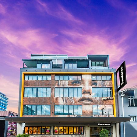 The Constance Fortitude Valley Brisbane Eksteriør bilde