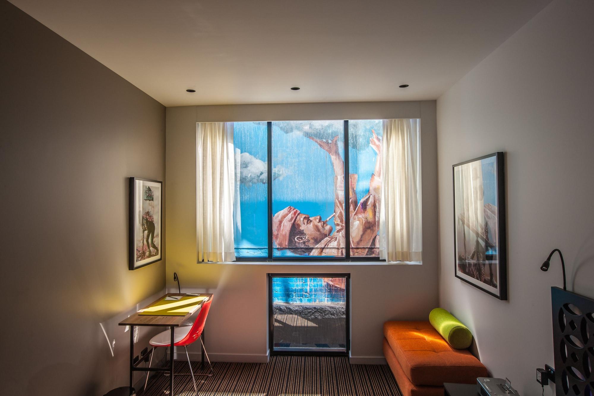The Constance Fortitude Valley Brisbane Eksteriør bilde