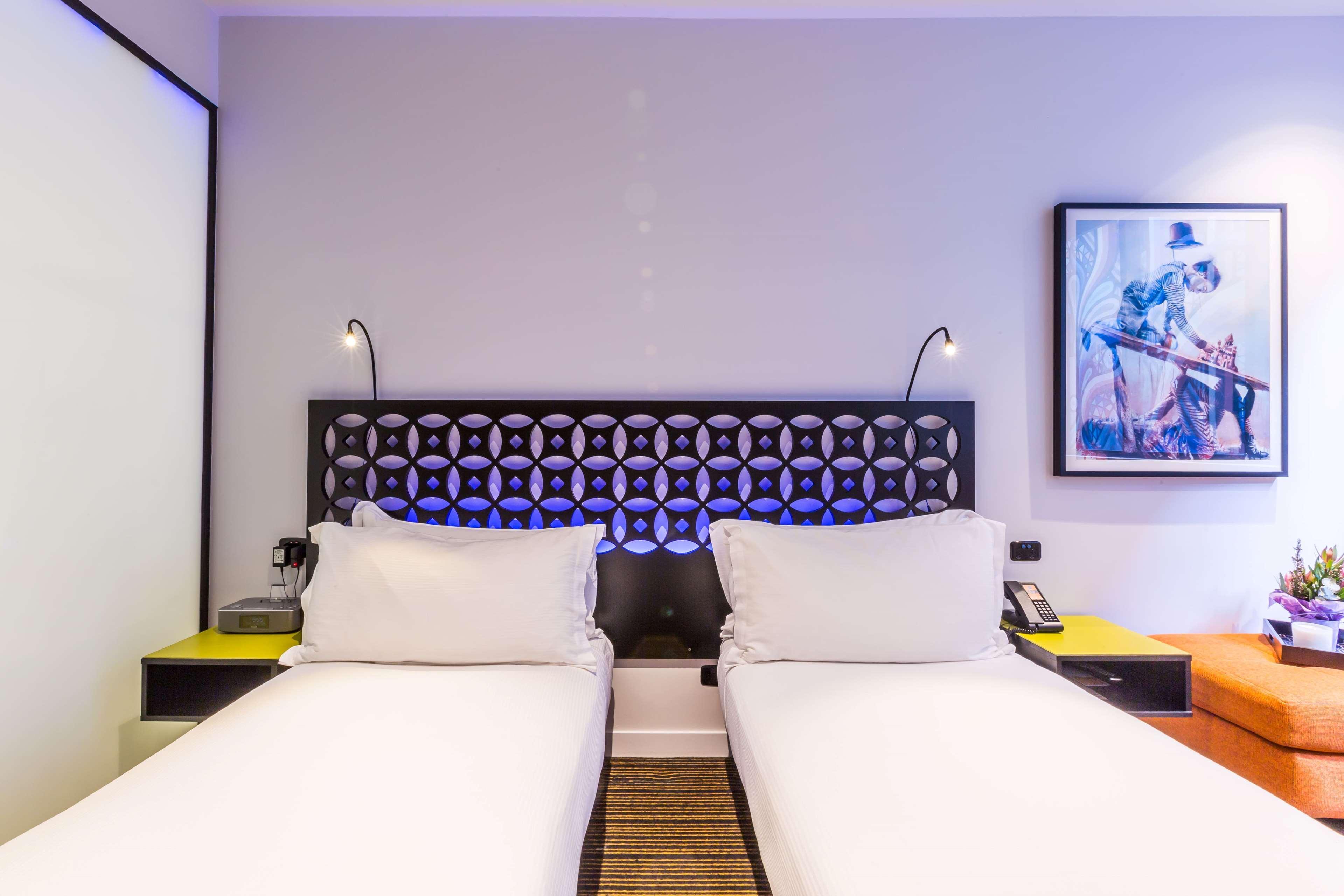 The Constance Fortitude Valley Brisbane Eksteriør bilde