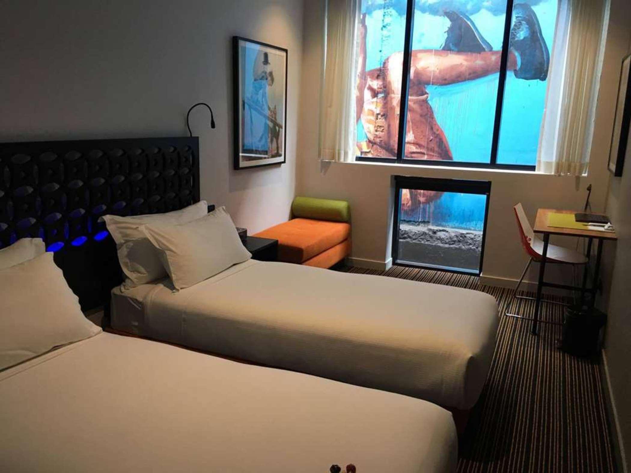 The Constance Fortitude Valley Brisbane Eksteriør bilde