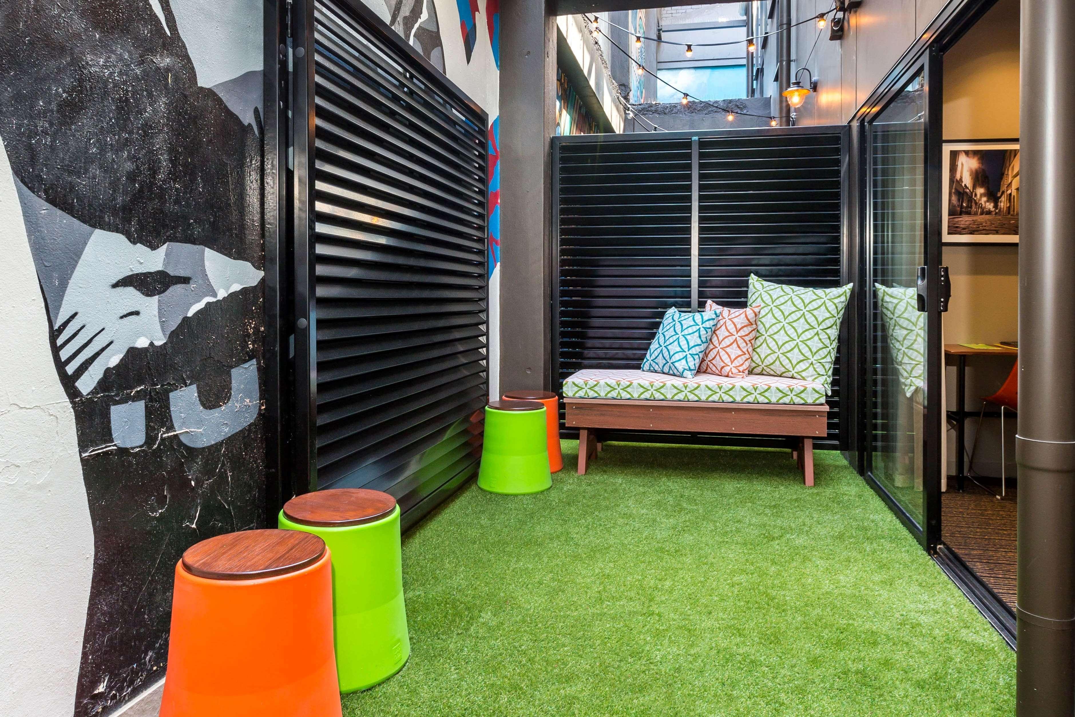 The Constance Fortitude Valley Brisbane Eksteriør bilde