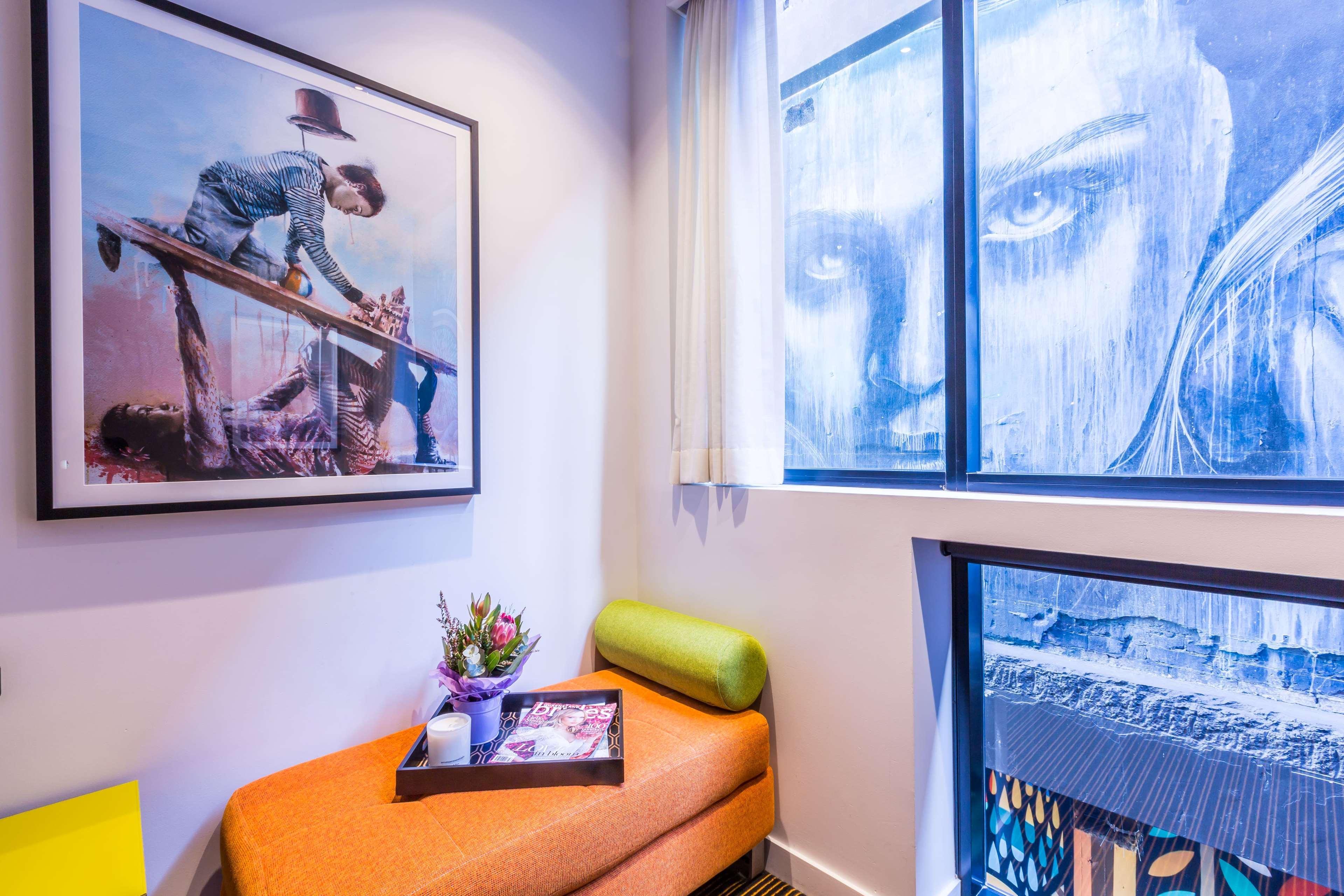The Constance Fortitude Valley Brisbane Eksteriør bilde